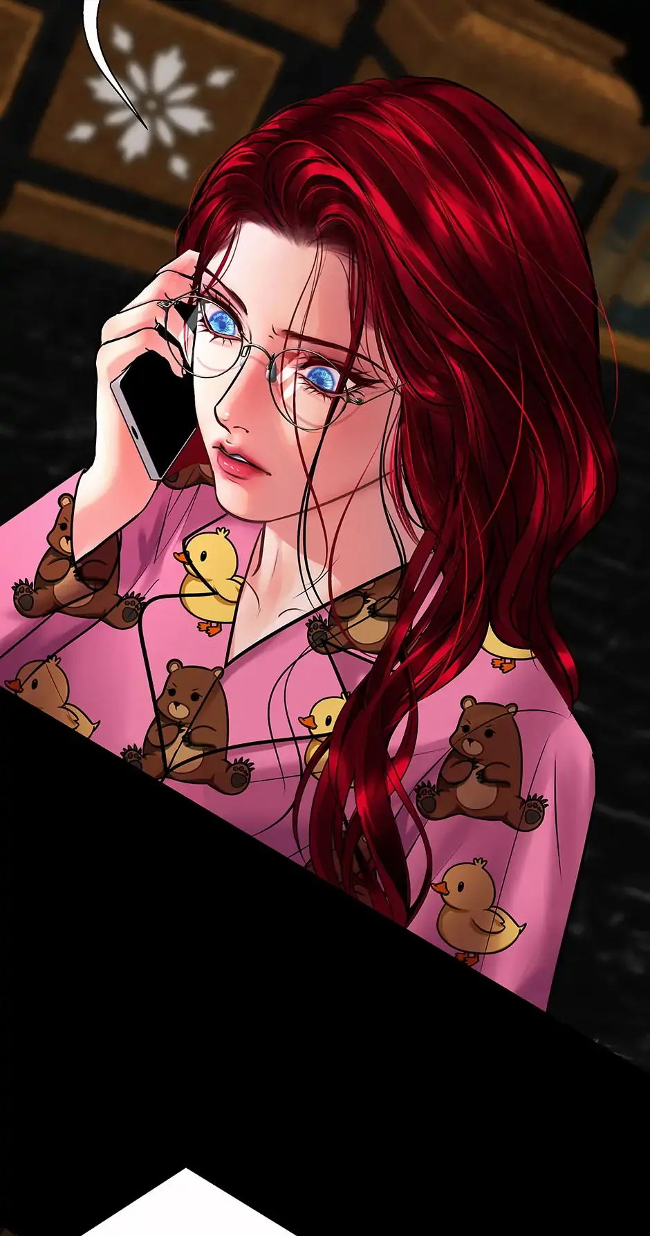 I Made a Deal with the Devil Chapter 11 Page 52
