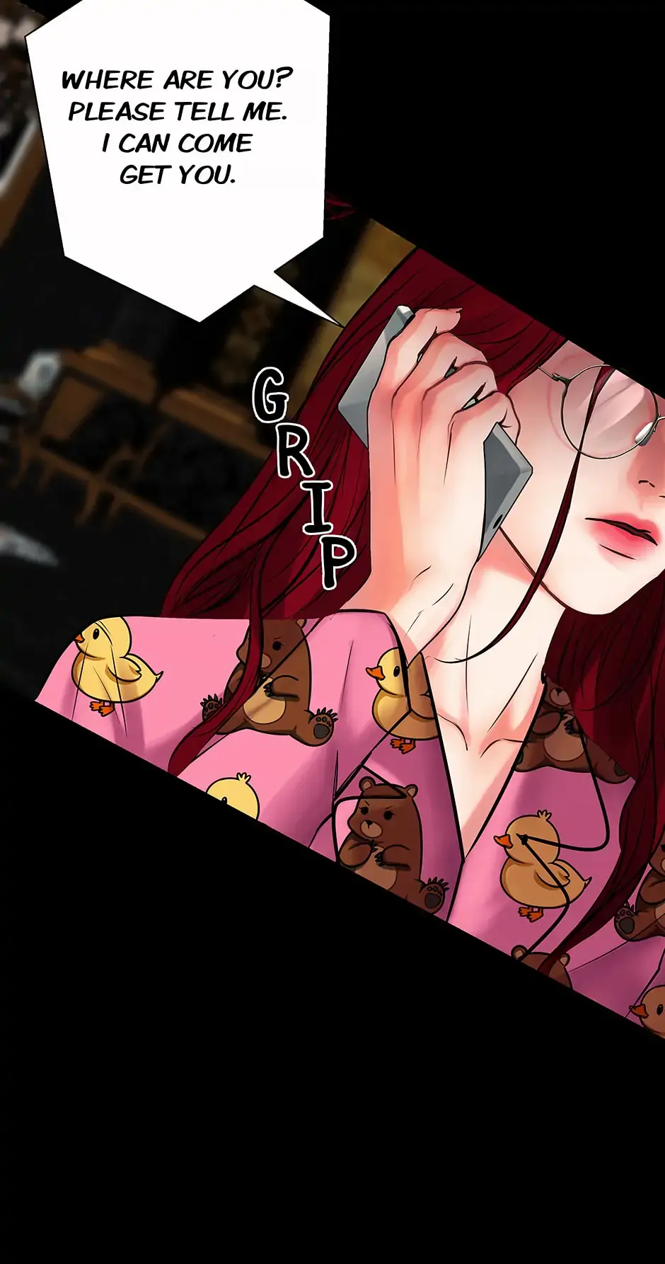 I Made a Deal with the Devil Chapter 11 Page 53