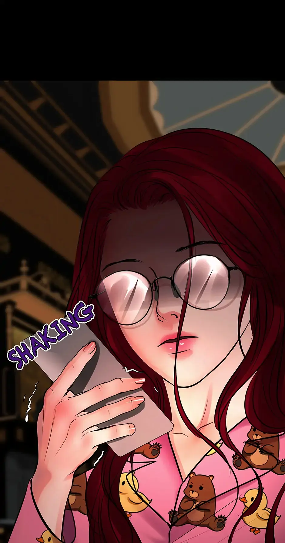 I Made a Deal with the Devil Chapter 11 Page 59