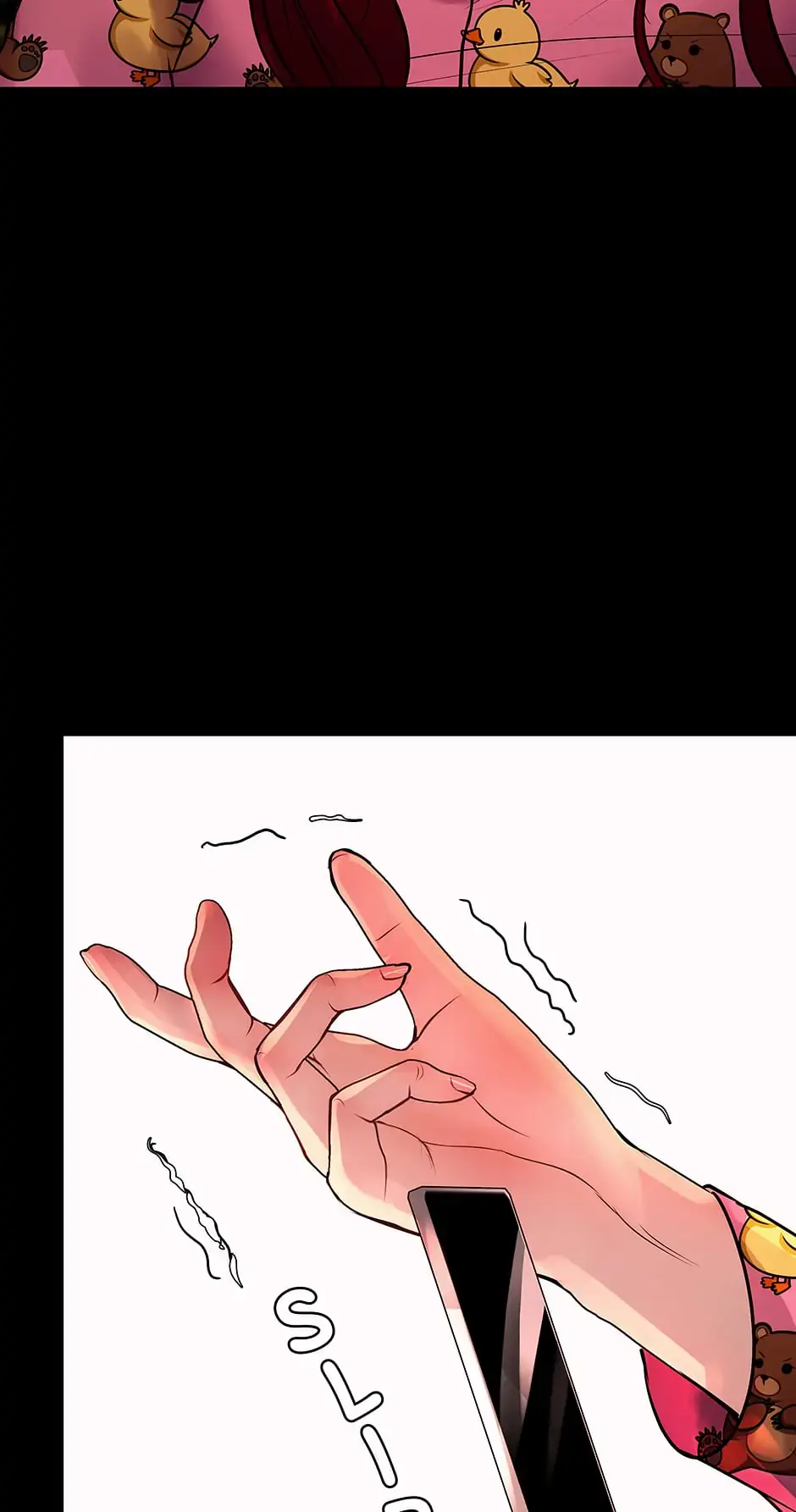 I Made a Deal with the Devil Chapter 11 Page 60