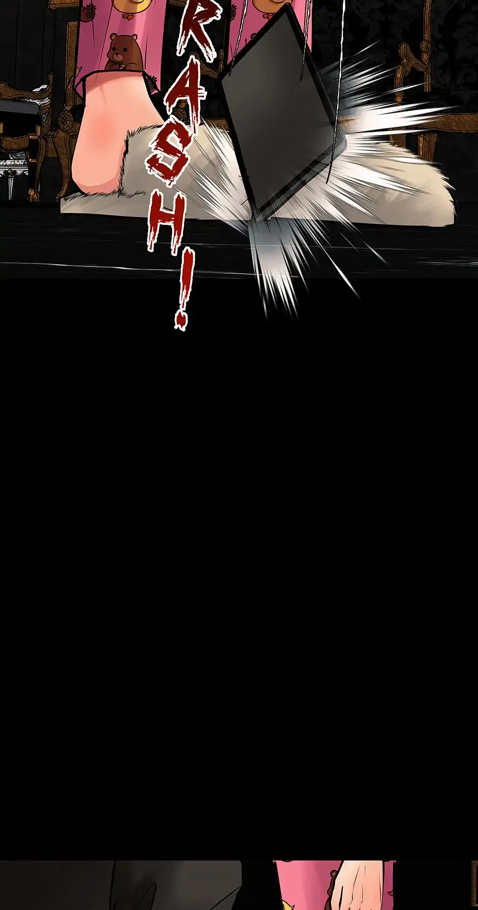 I Made a Deal with the Devil Chapter 11 Page 63