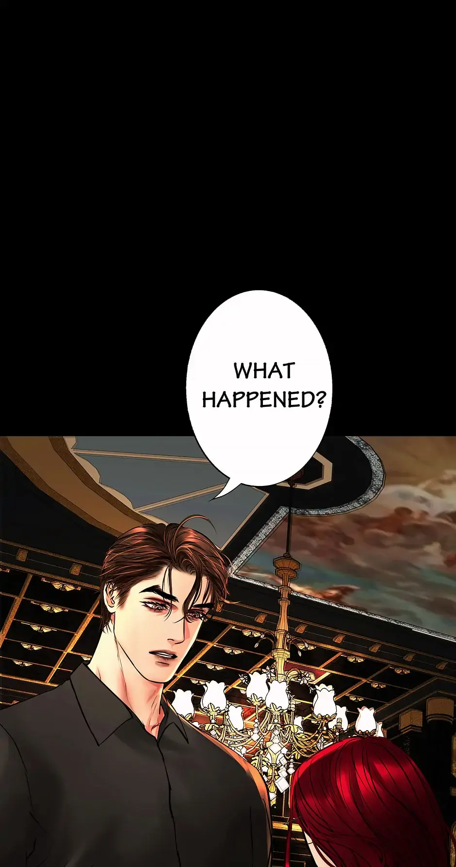 I Made a Deal with the Devil Chapter 11 Page 65