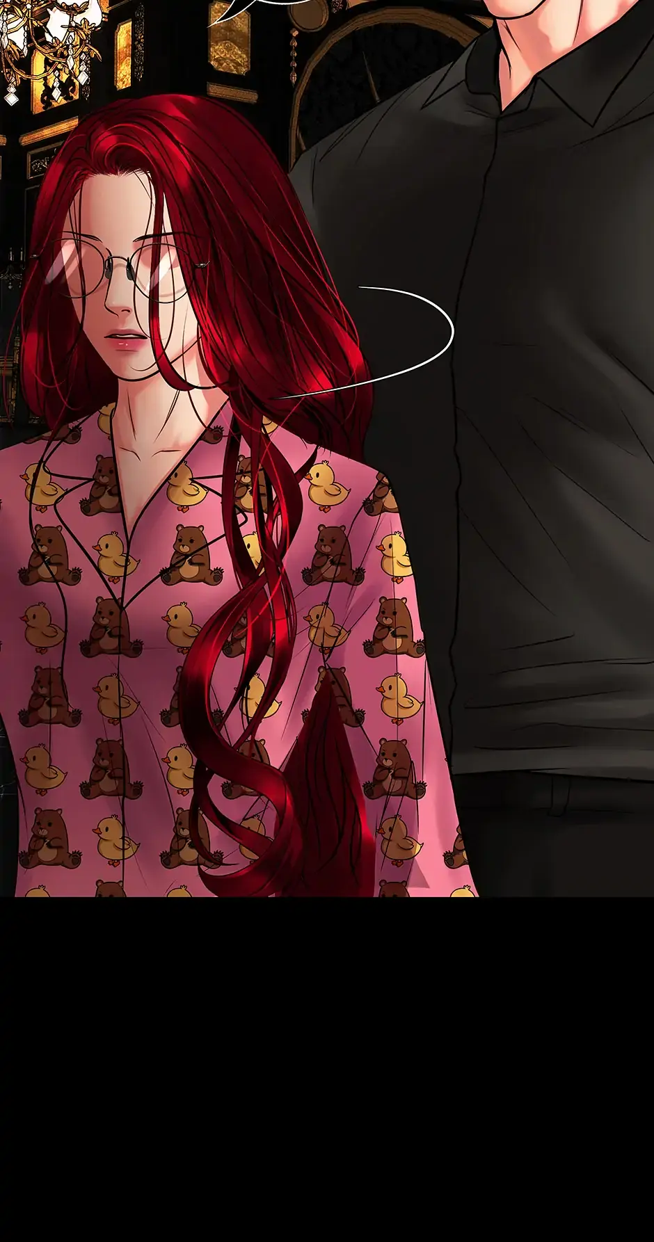 I Made a Deal with the Devil Chapter 11 Page 68
