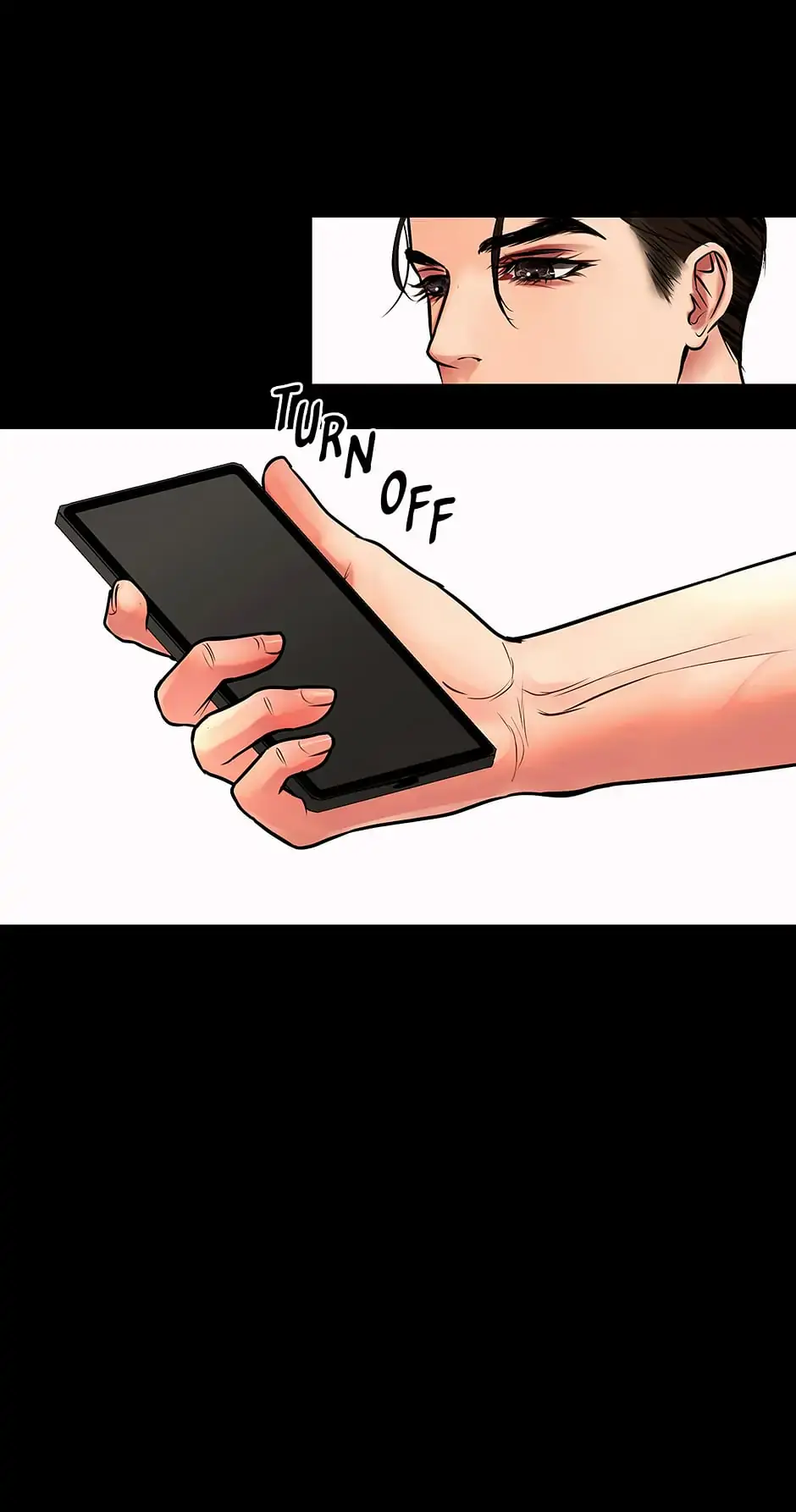 I Made a Deal with the Devil Chapter 11 Page 69