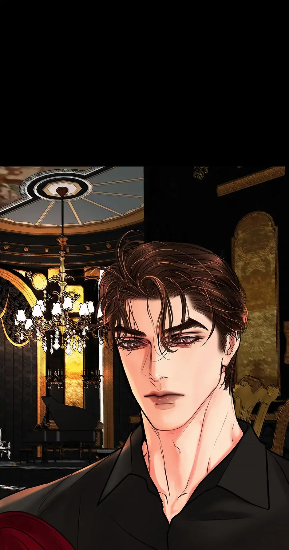 I Made a Deal with the Devil Chapter 11 Page 70