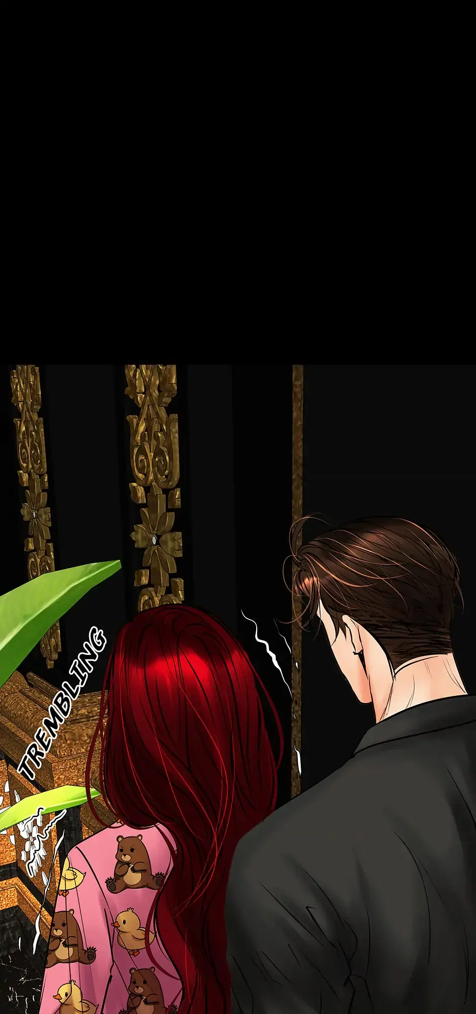 I Made a Deal with the Devil Chapter 11 Page 72