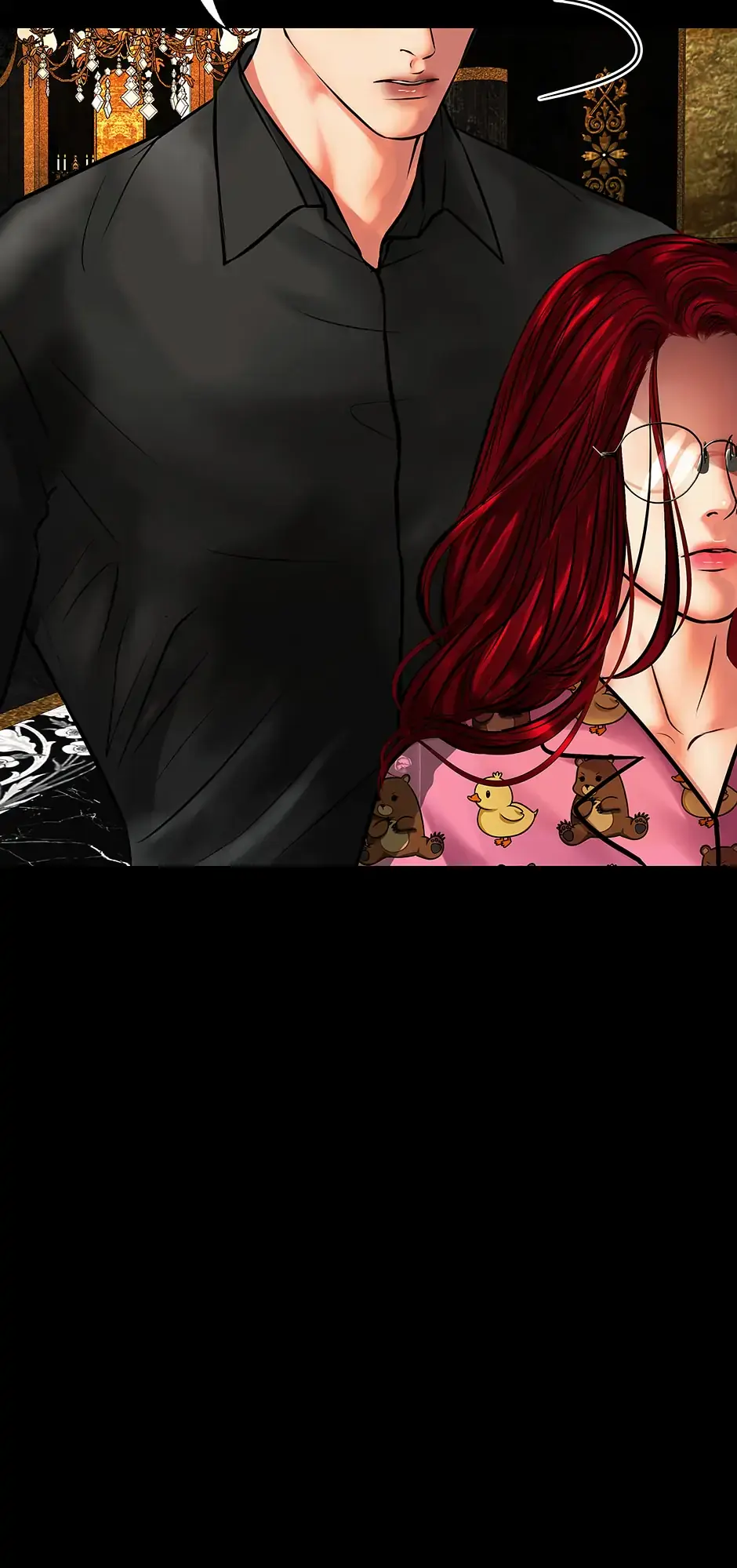 I Made a Deal with the Devil Chapter 11 Page 76