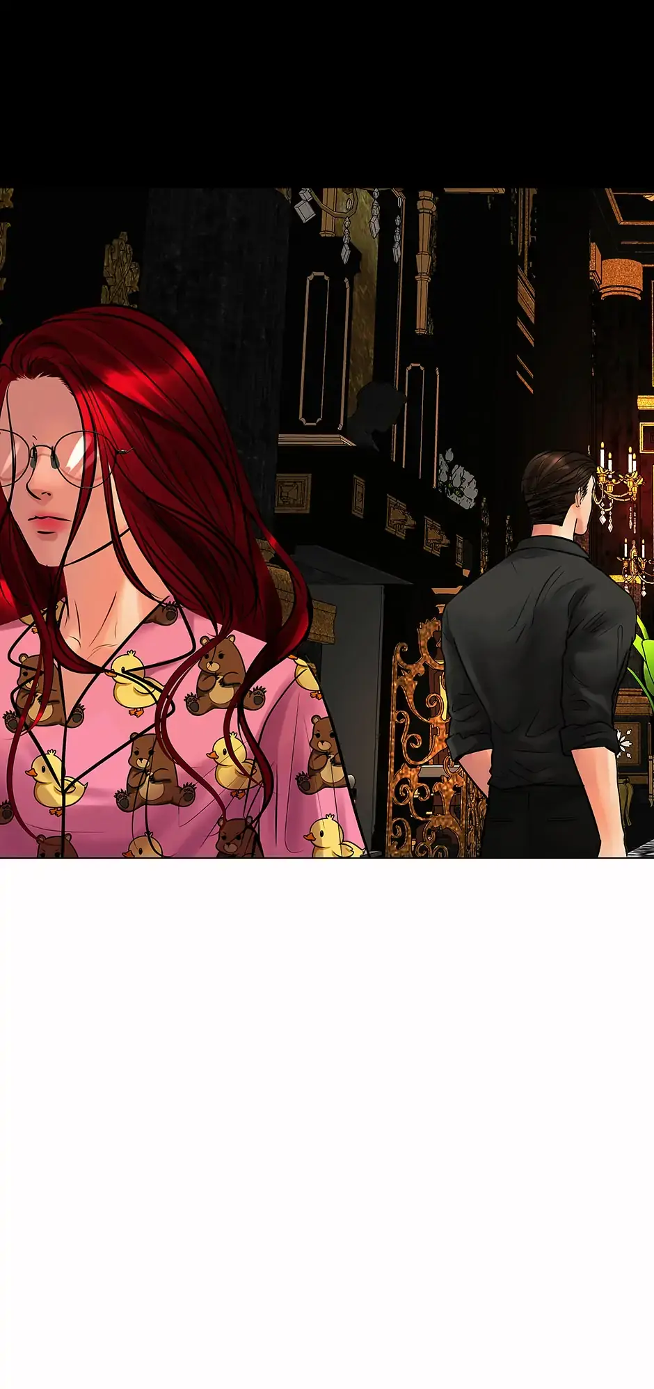 I Made a Deal with the Devil Chapter 11 Page 77