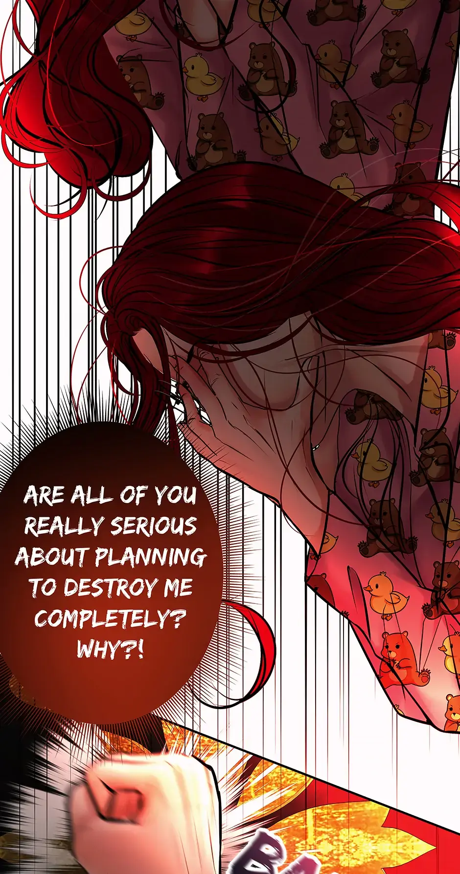 I Made a Deal with the Devil Chapter 11 Page 79