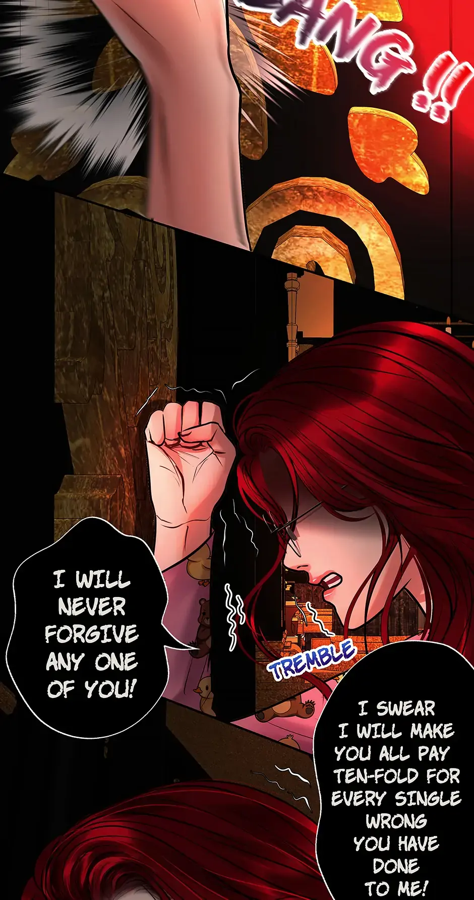 I Made a Deal with the Devil Chapter 11 Page 80