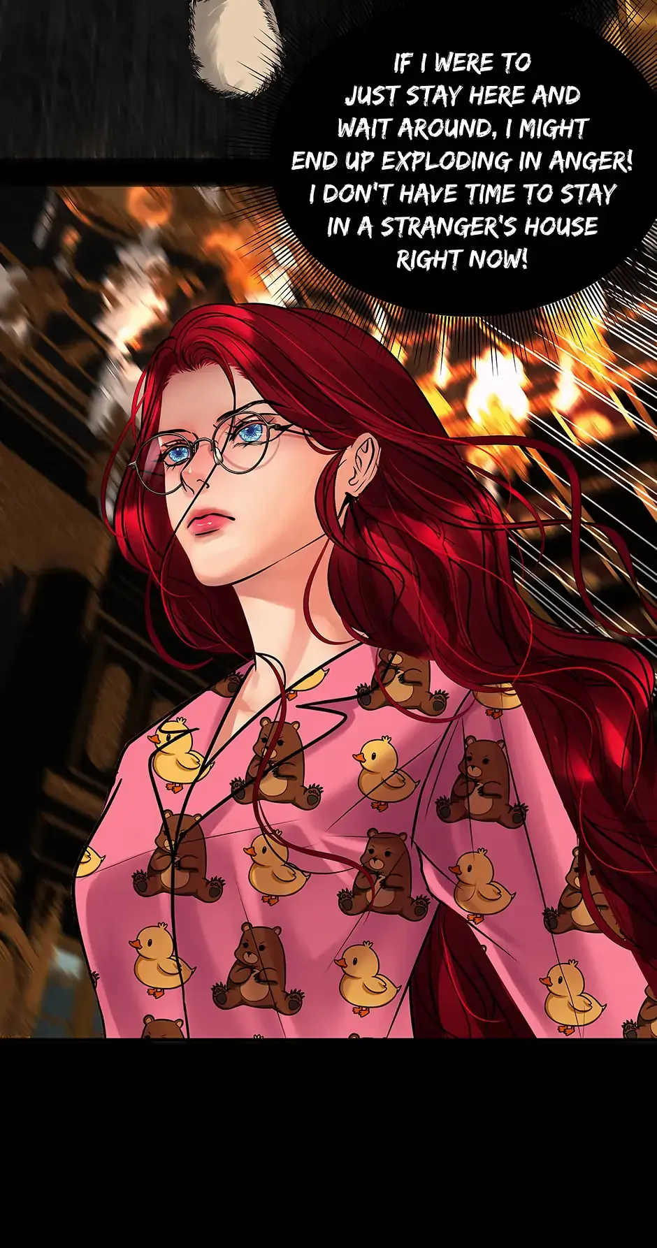 I Made a Deal with the Devil Chapter 11 Page 83
