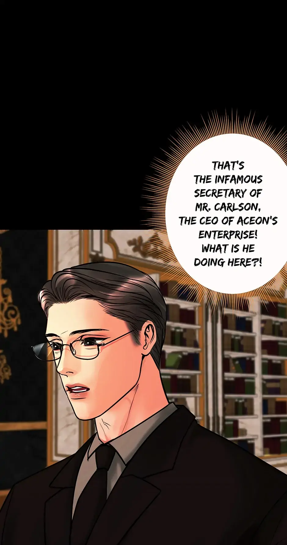 I Made a Deal with the Devil Chapter 11 Page 85