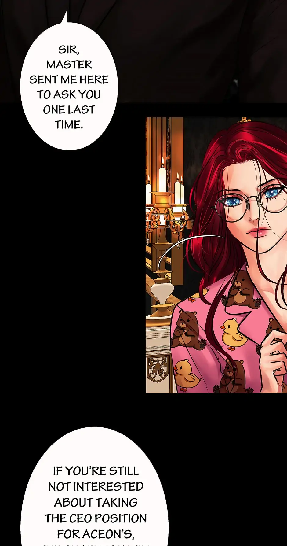 I Made a Deal with the Devil Chapter 11 Page 86