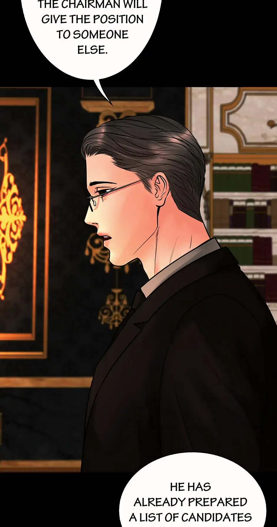 I Made a Deal with the Devil Chapter 11 Page 87