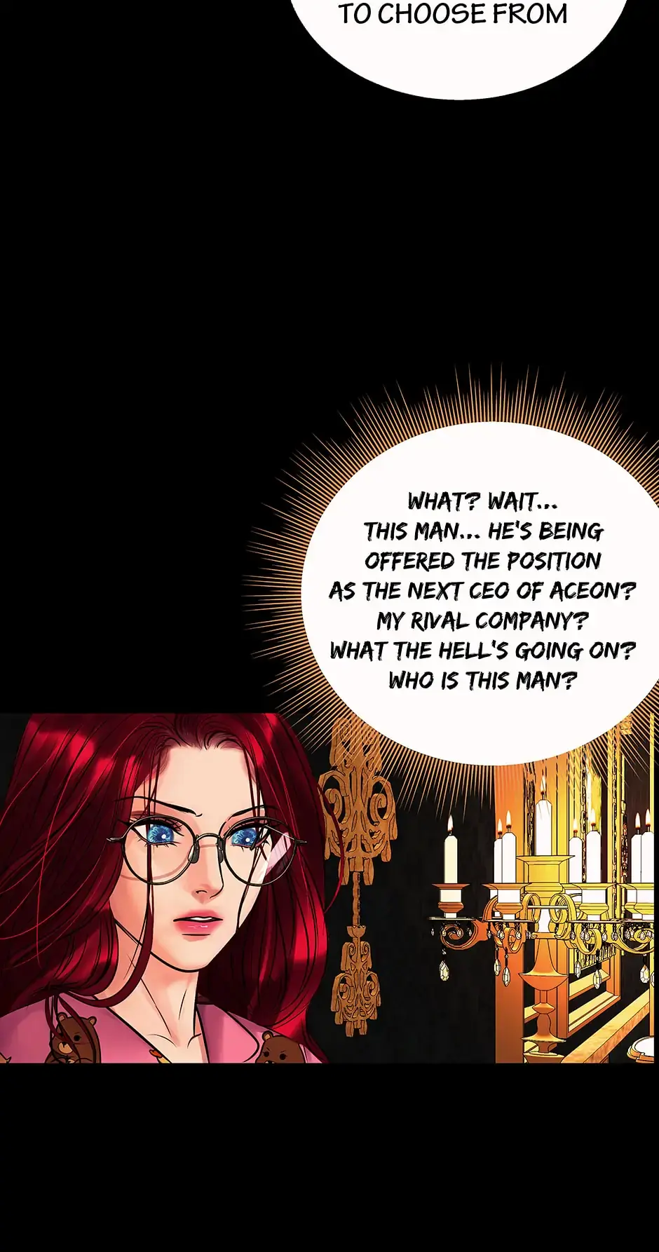 I Made a Deal with the Devil Chapter 11 Page 88