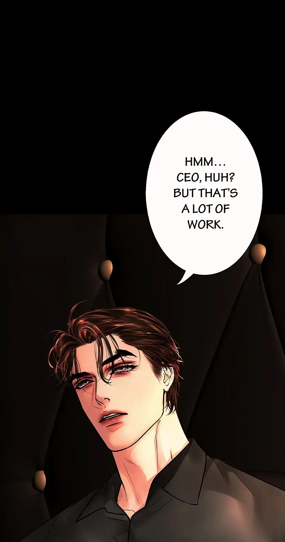 I Made a Deal with the Devil Chapter 11 Page 89