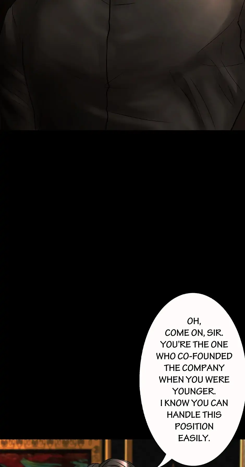 I Made a Deal with the Devil Chapter 11 Page 90