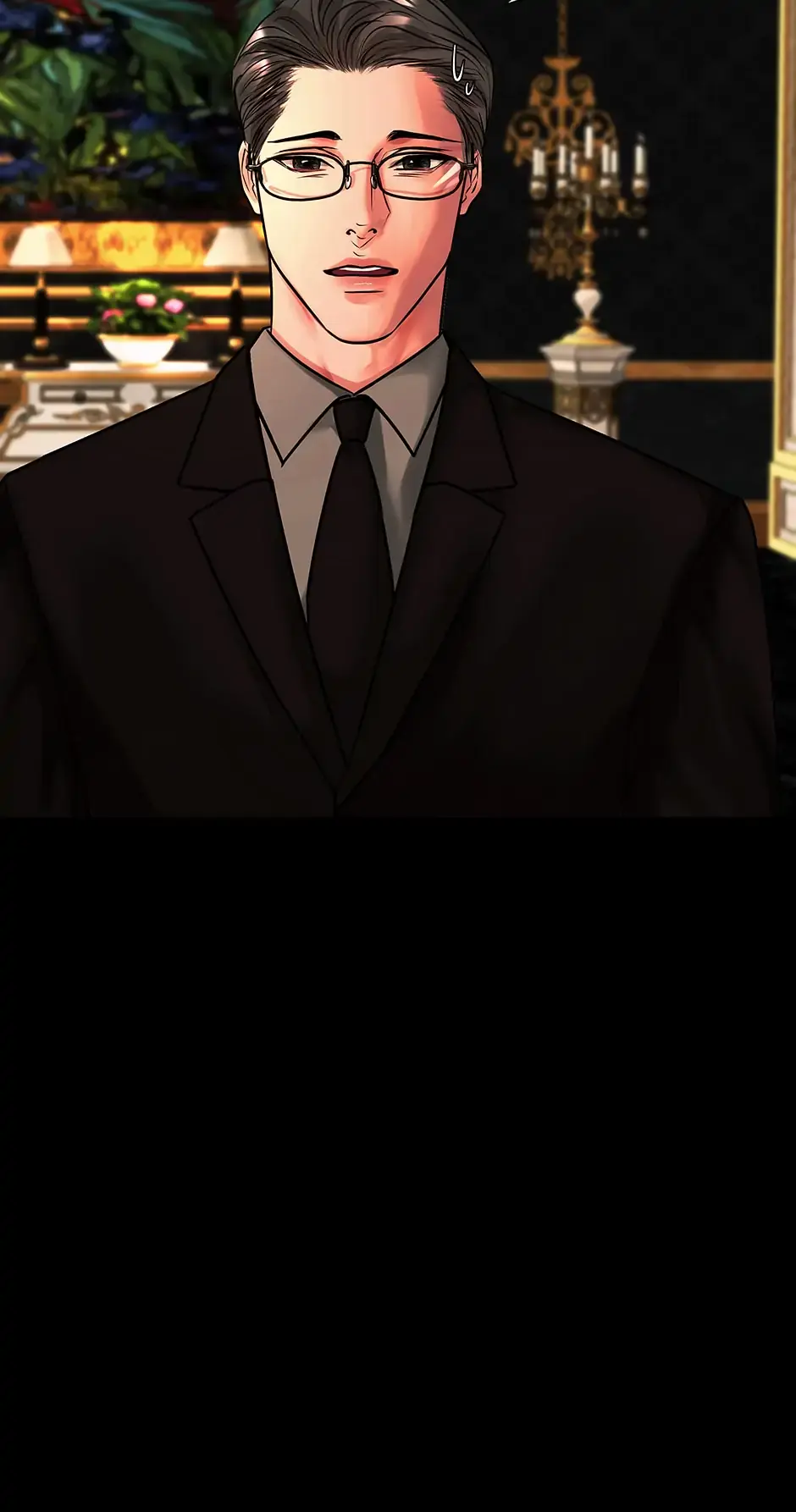 I Made a Deal with the Devil Chapter 11 Page 91
