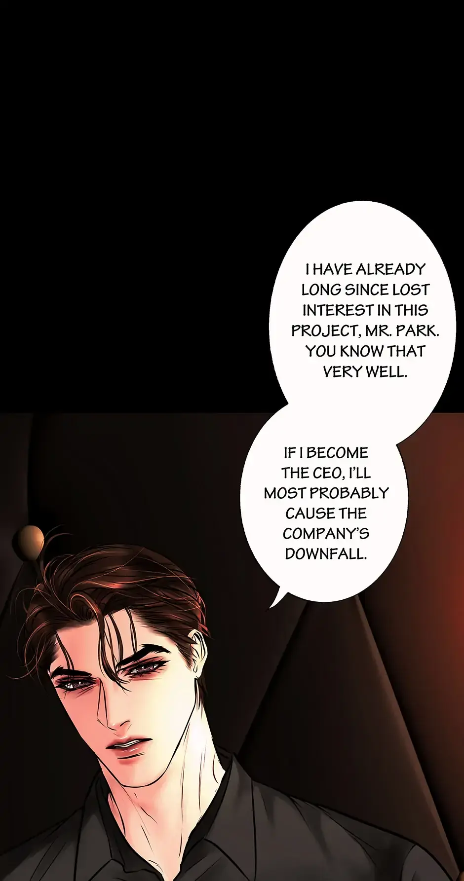I Made a Deal with the Devil Chapter 11 Page 92