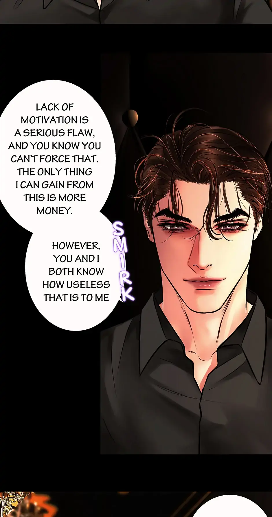 I Made a Deal with the Devil Chapter 11 Page 93