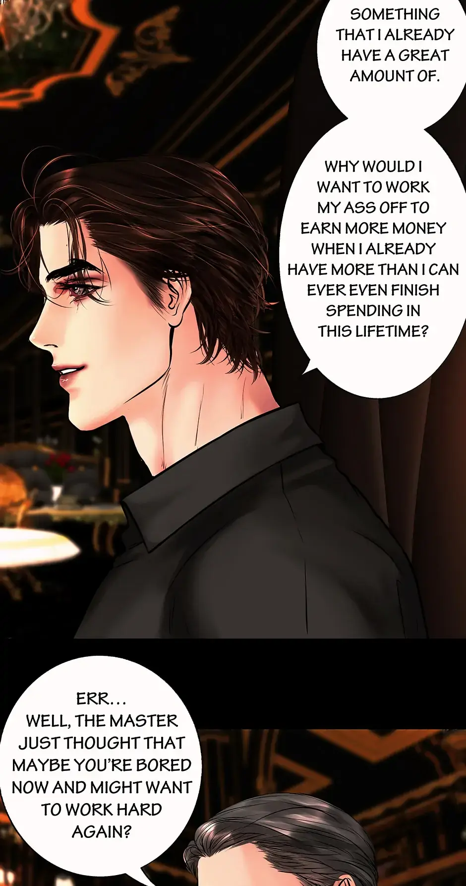 I Made a Deal with the Devil Chapter 11 Page 94
