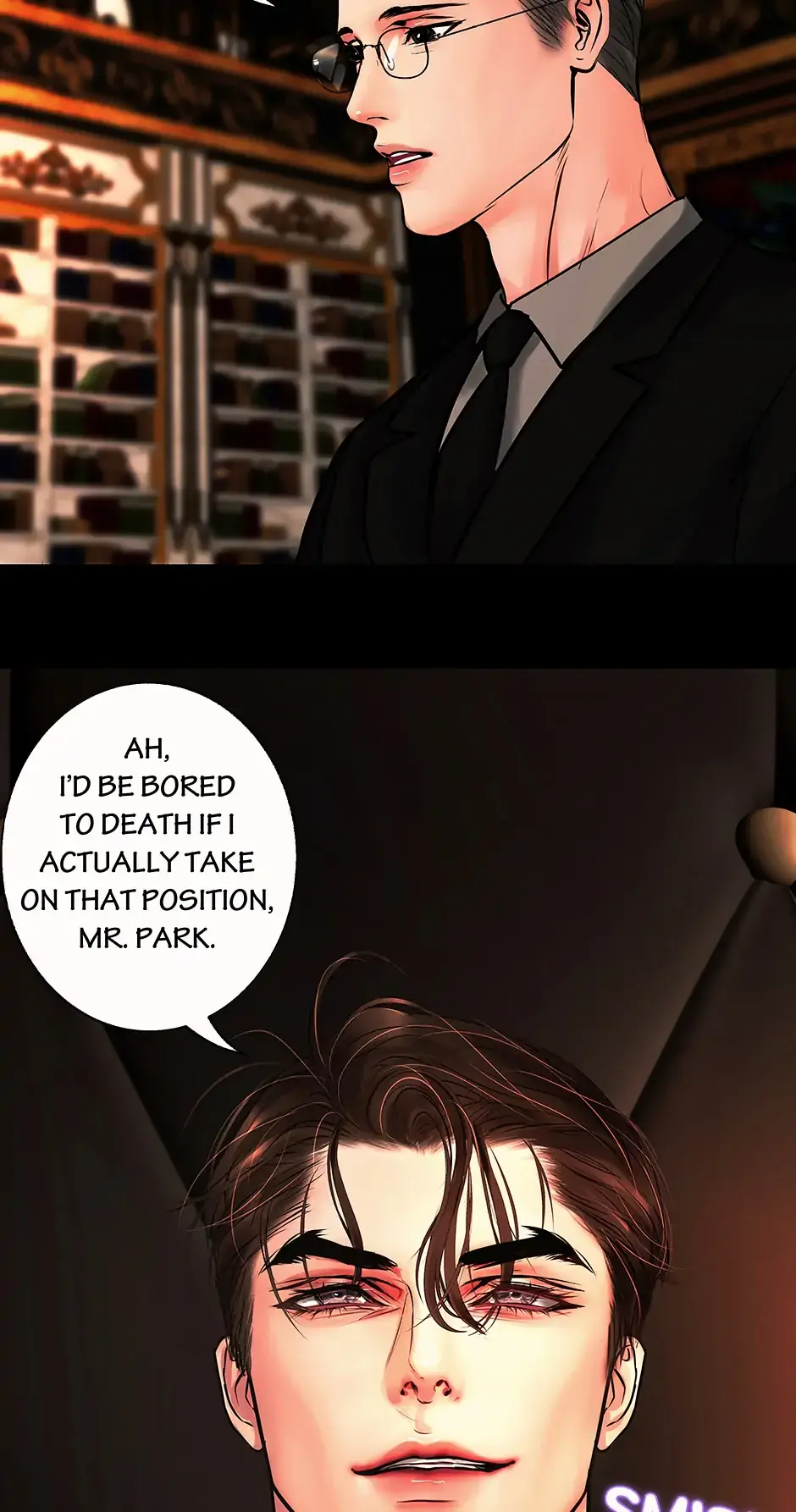 I Made a Deal with the Devil Chapter 11 Page 95