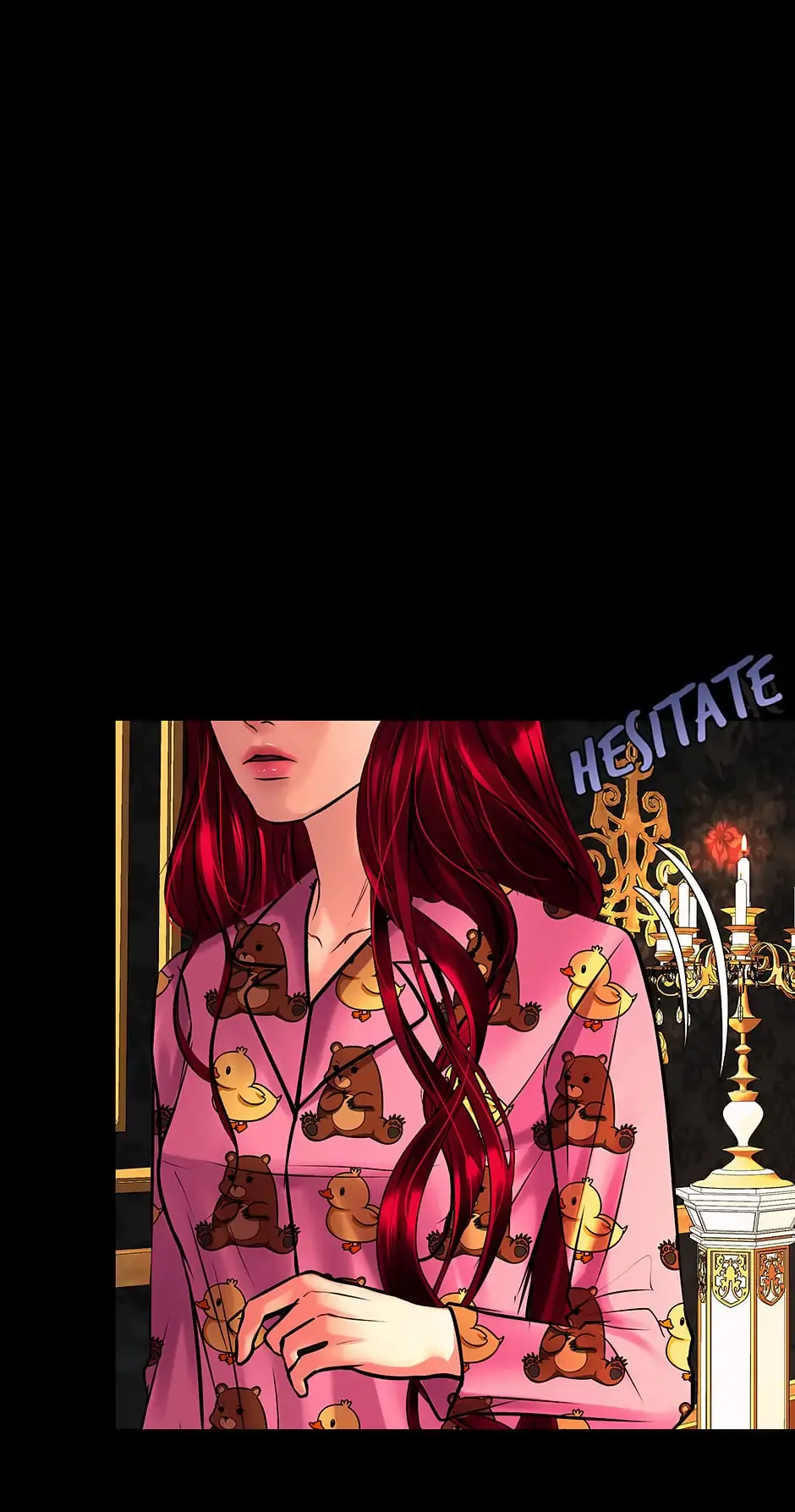 I Made a Deal with the Devil Chapter 12 Page 6