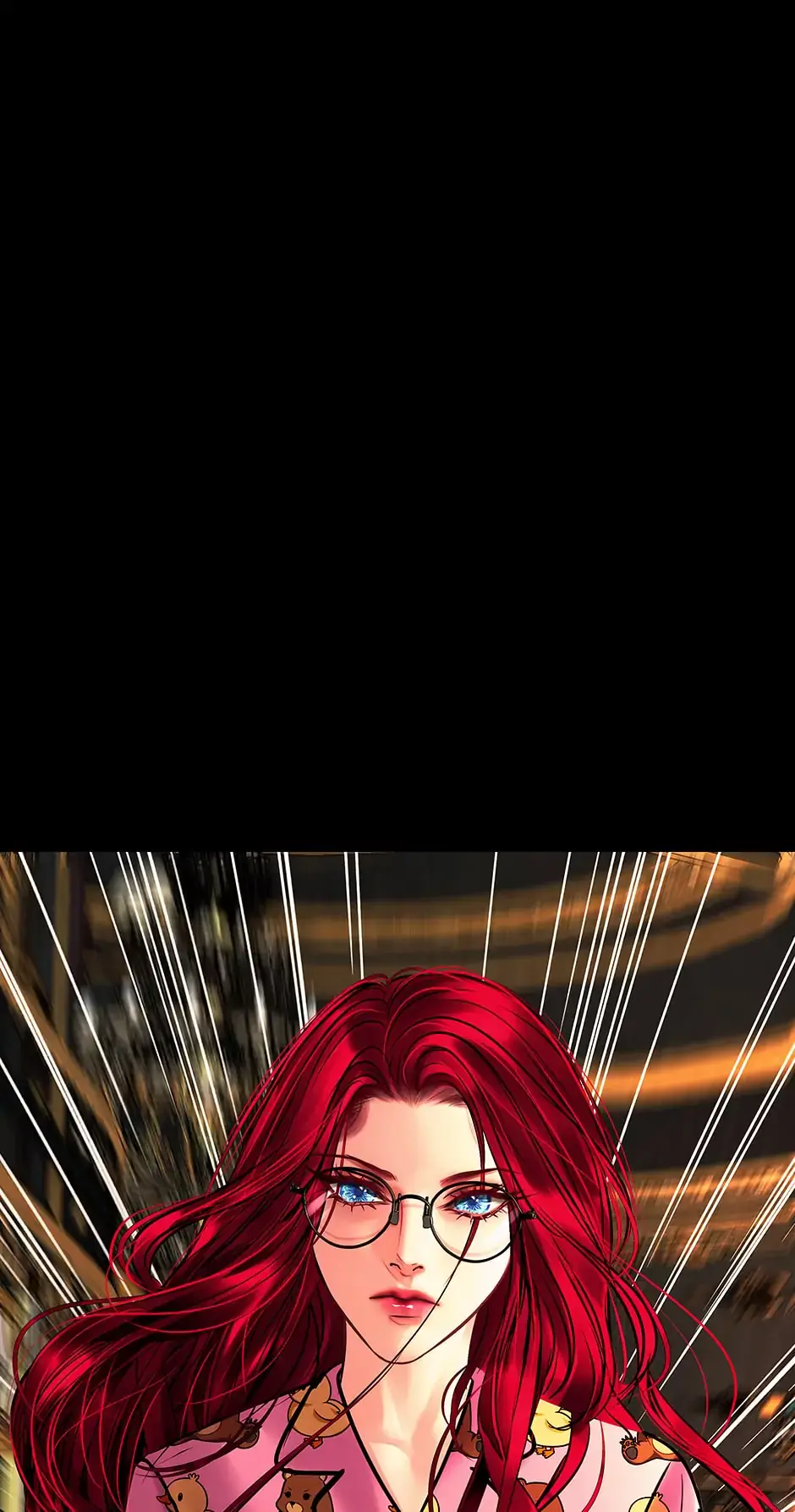 I Made a Deal with the Devil Chapter 12 Page 7