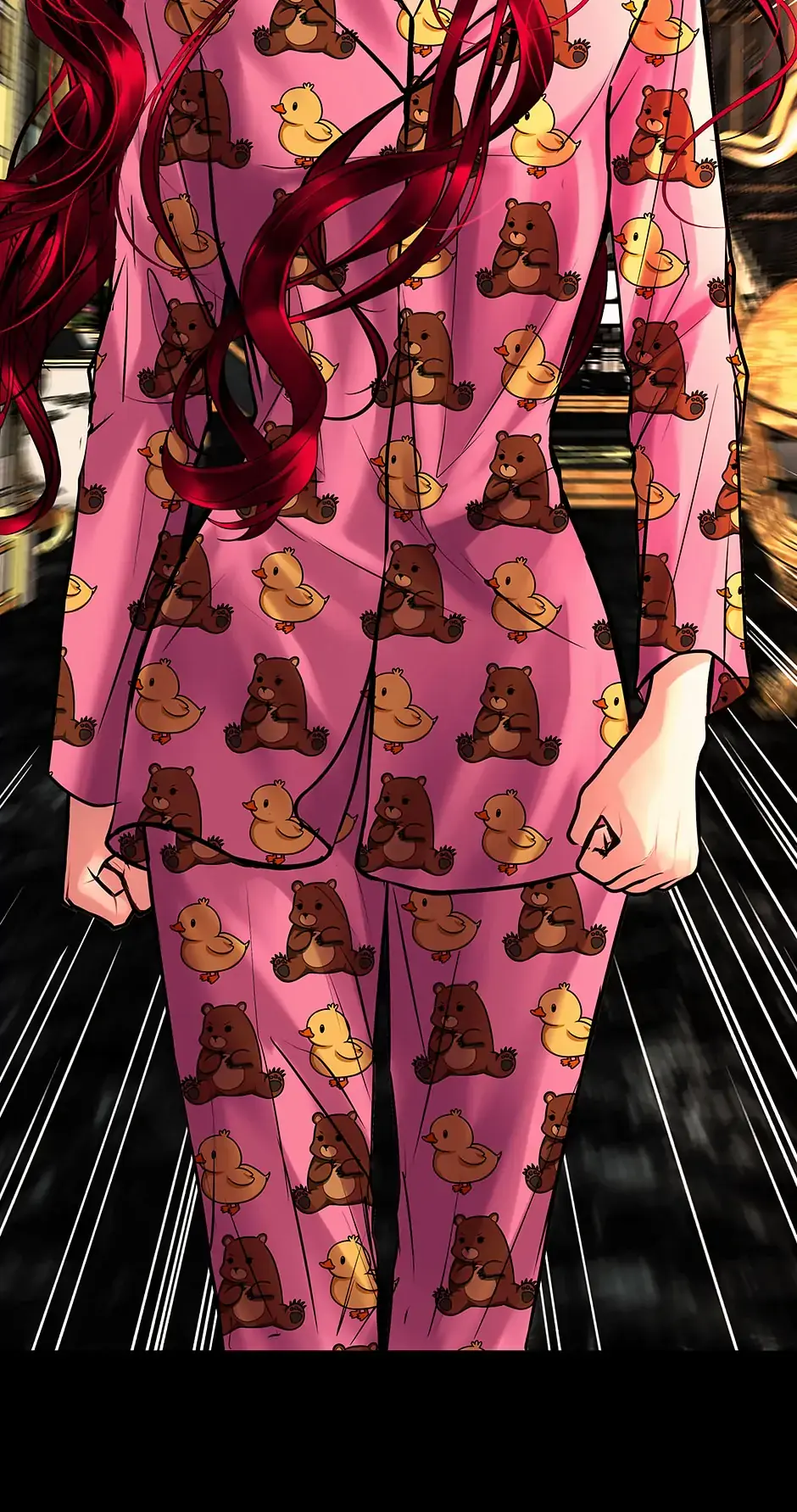 I Made a Deal with the Devil Chapter 12 Page 8