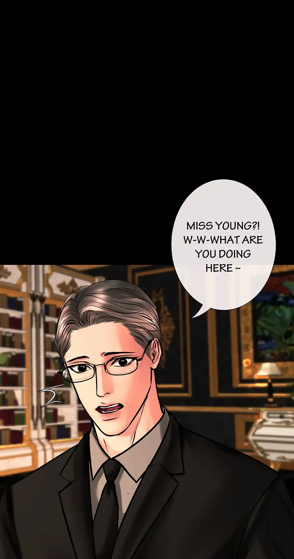 I Made a Deal with the Devil Chapter 12 Page 9