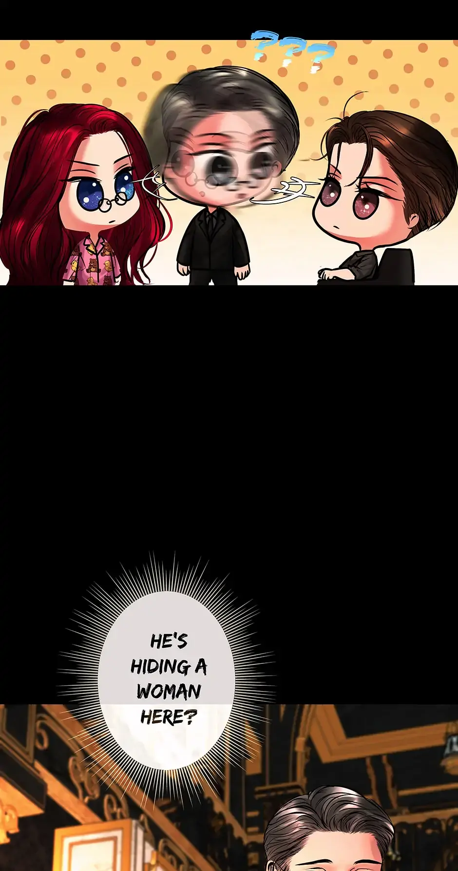 I Made a Deal with the Devil Chapter 12 Page 13