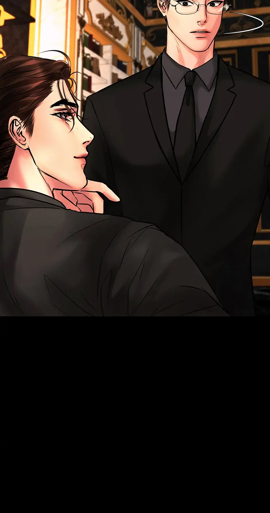 I Made a Deal with the Devil Chapter 12 Page 14