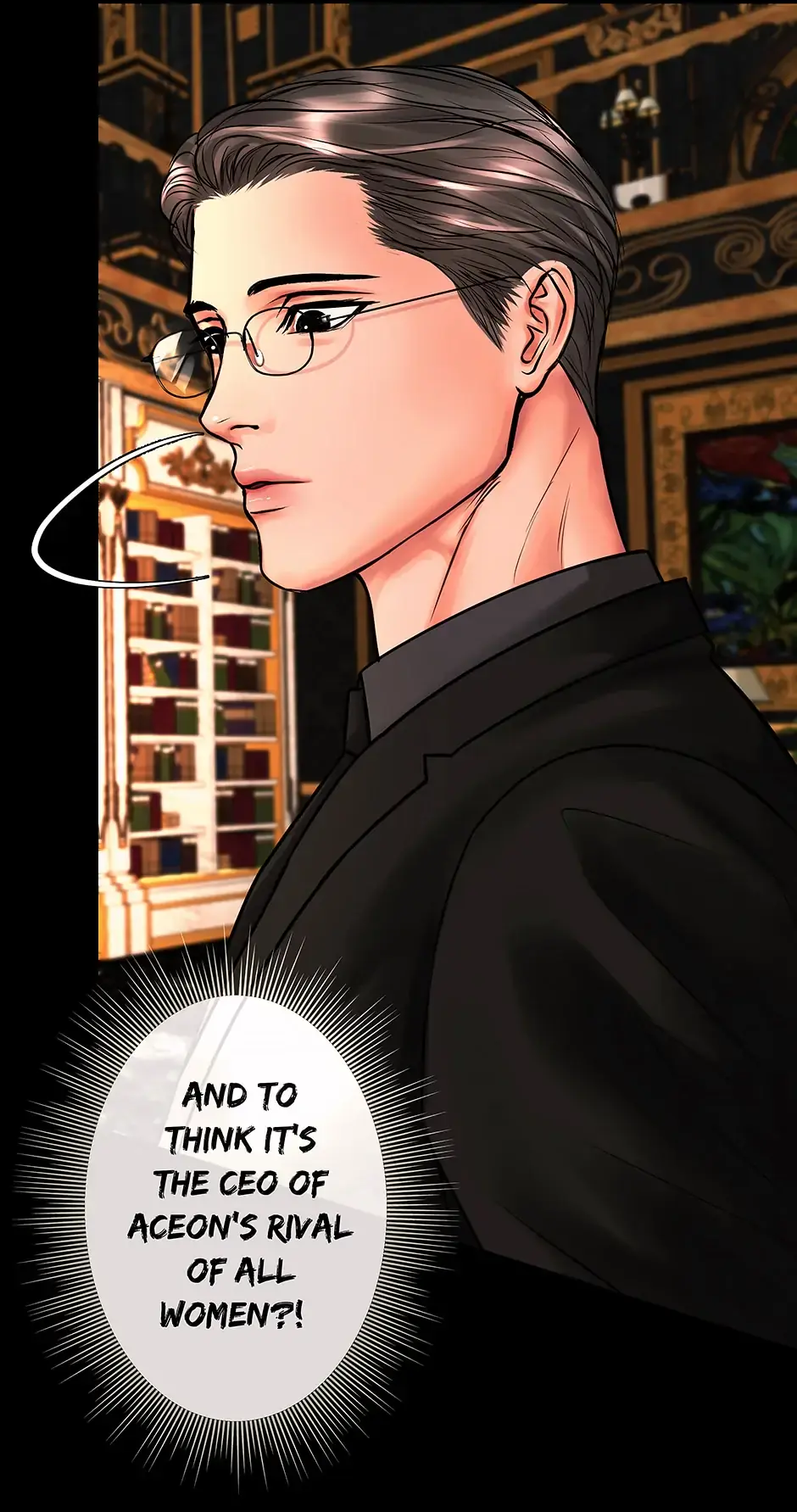 I Made a Deal with the Devil Chapter 12 Page 15