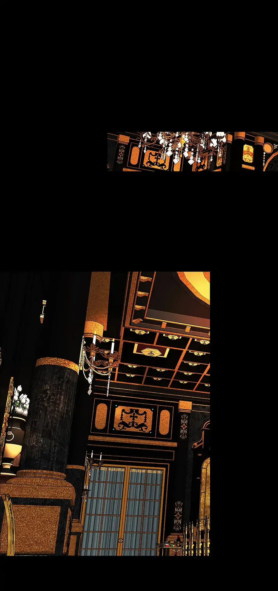 I Made a Deal with the Devil Chapter 12 Page 21