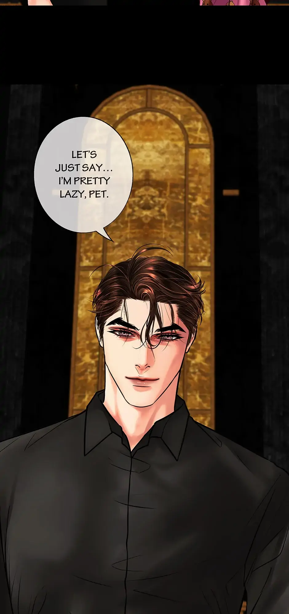 I Made a Deal with the Devil Chapter 12 Page 24