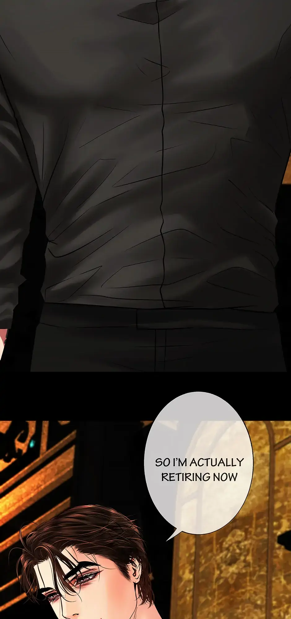 I Made a Deal with the Devil Chapter 12 Page 26