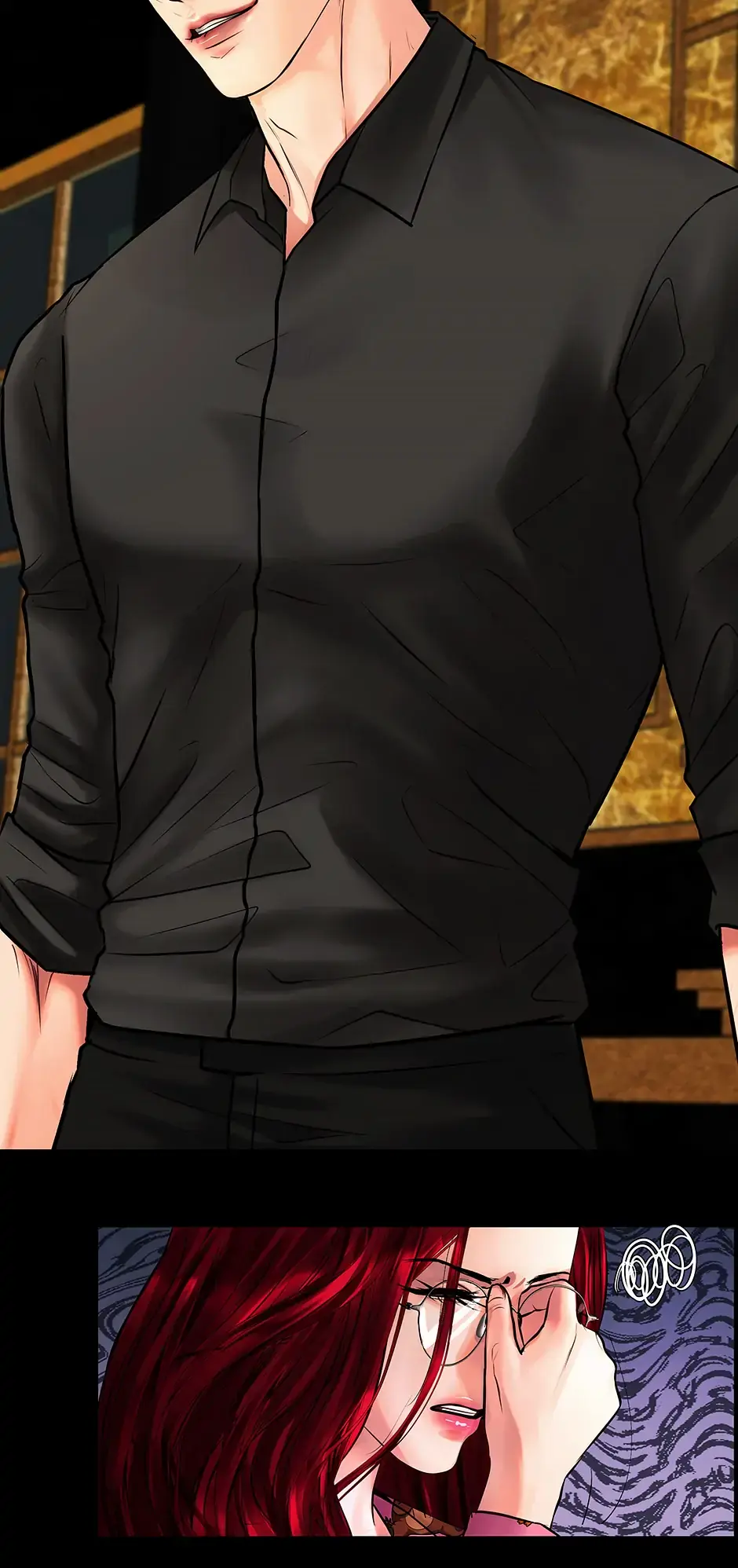 I Made a Deal with the Devil Chapter 12 Page 27