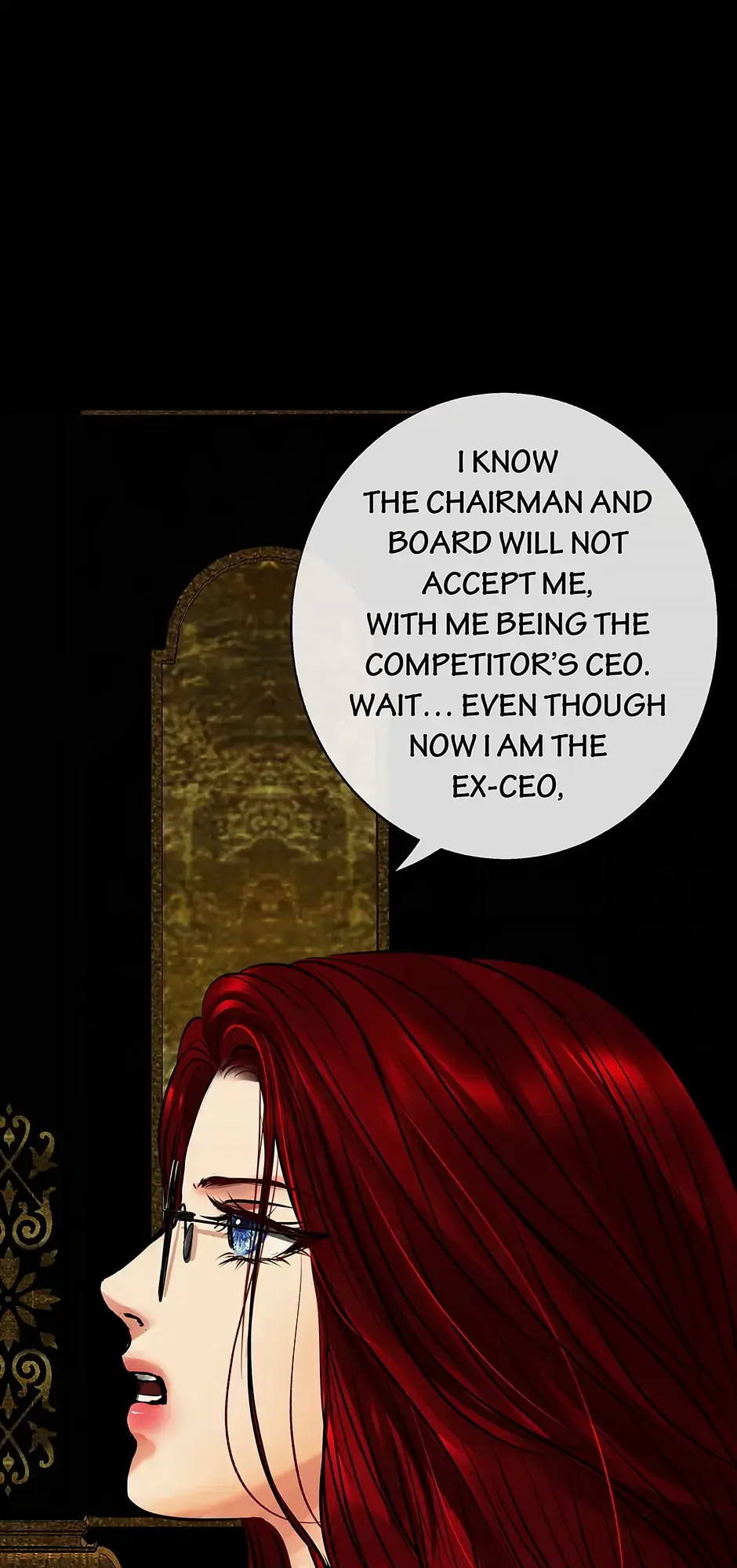 I Made a Deal with the Devil Chapter 12 Page 38