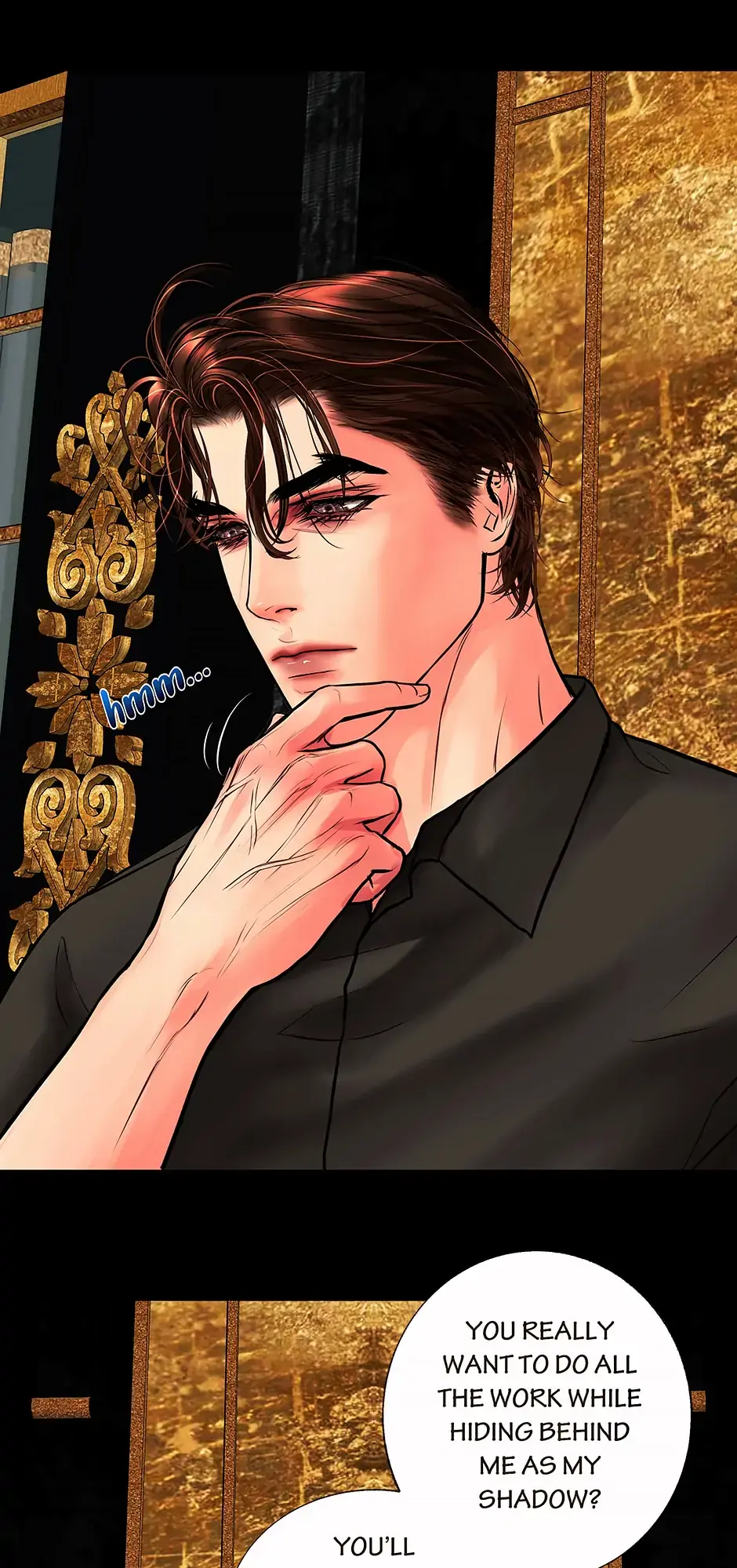I Made a Deal with the Devil Chapter 12 Page 42