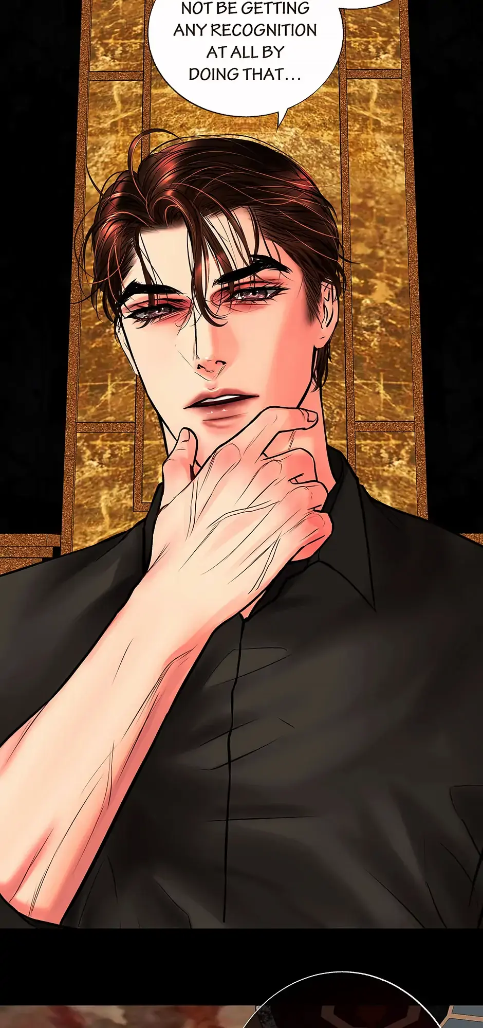 I Made a Deal with the Devil Chapter 12 Page 43