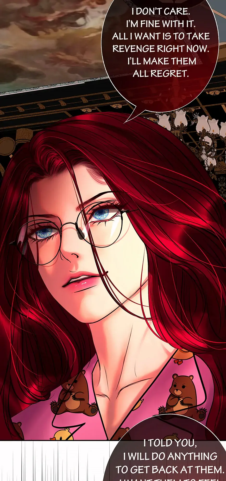 I Made a Deal with the Devil Chapter 12 Page 44