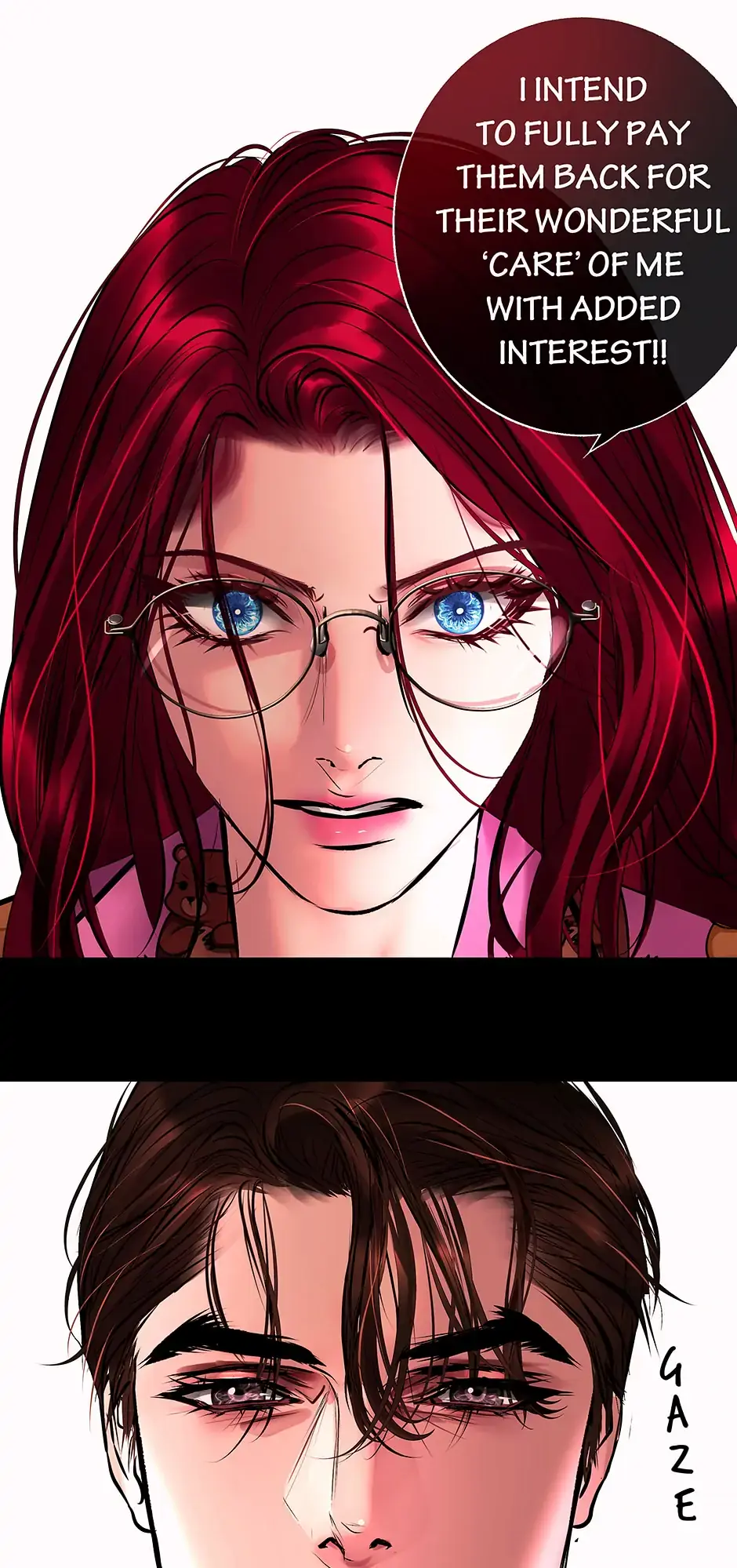 I Made a Deal with the Devil Chapter 12 Page 46