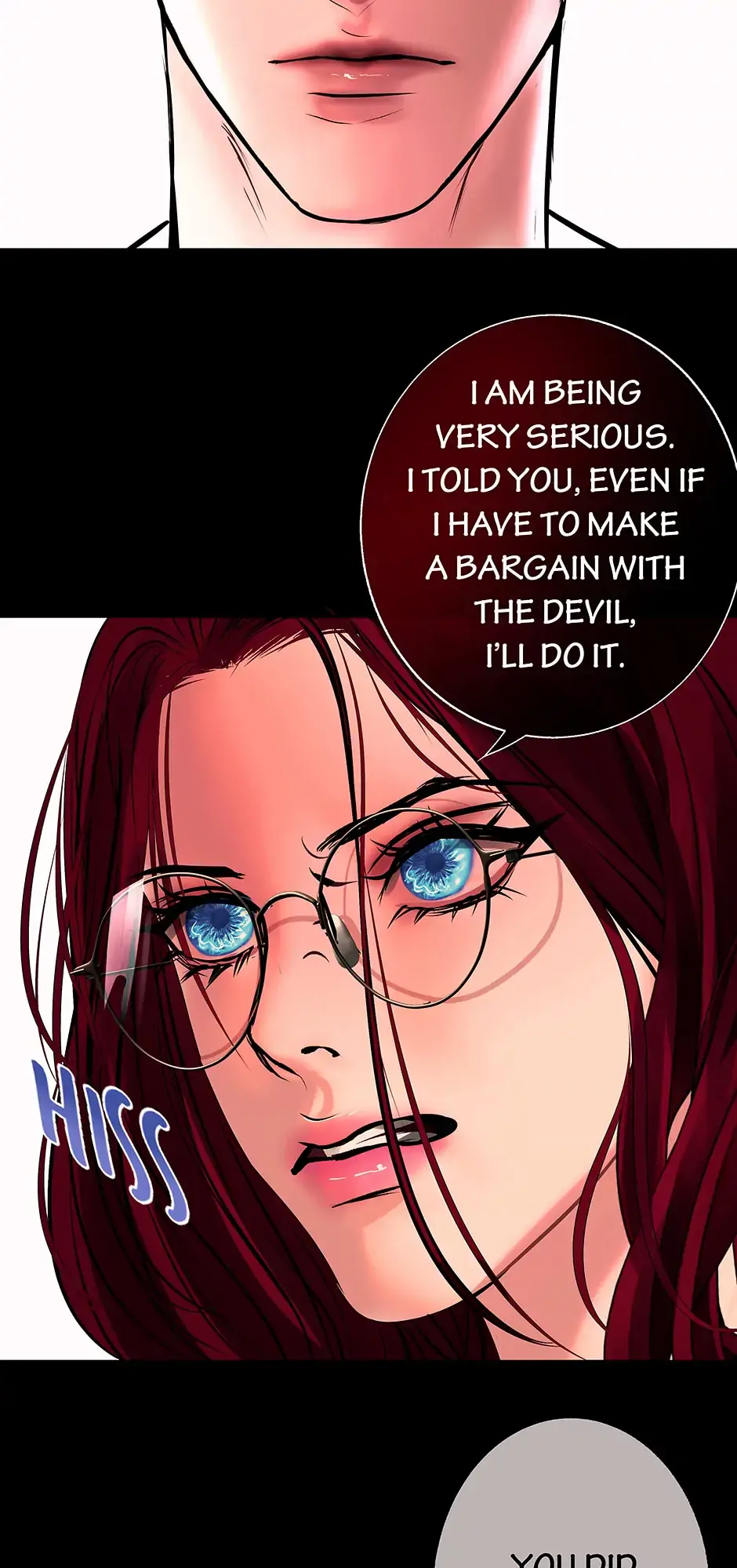 I Made a Deal with the Devil Chapter 12 Page 47