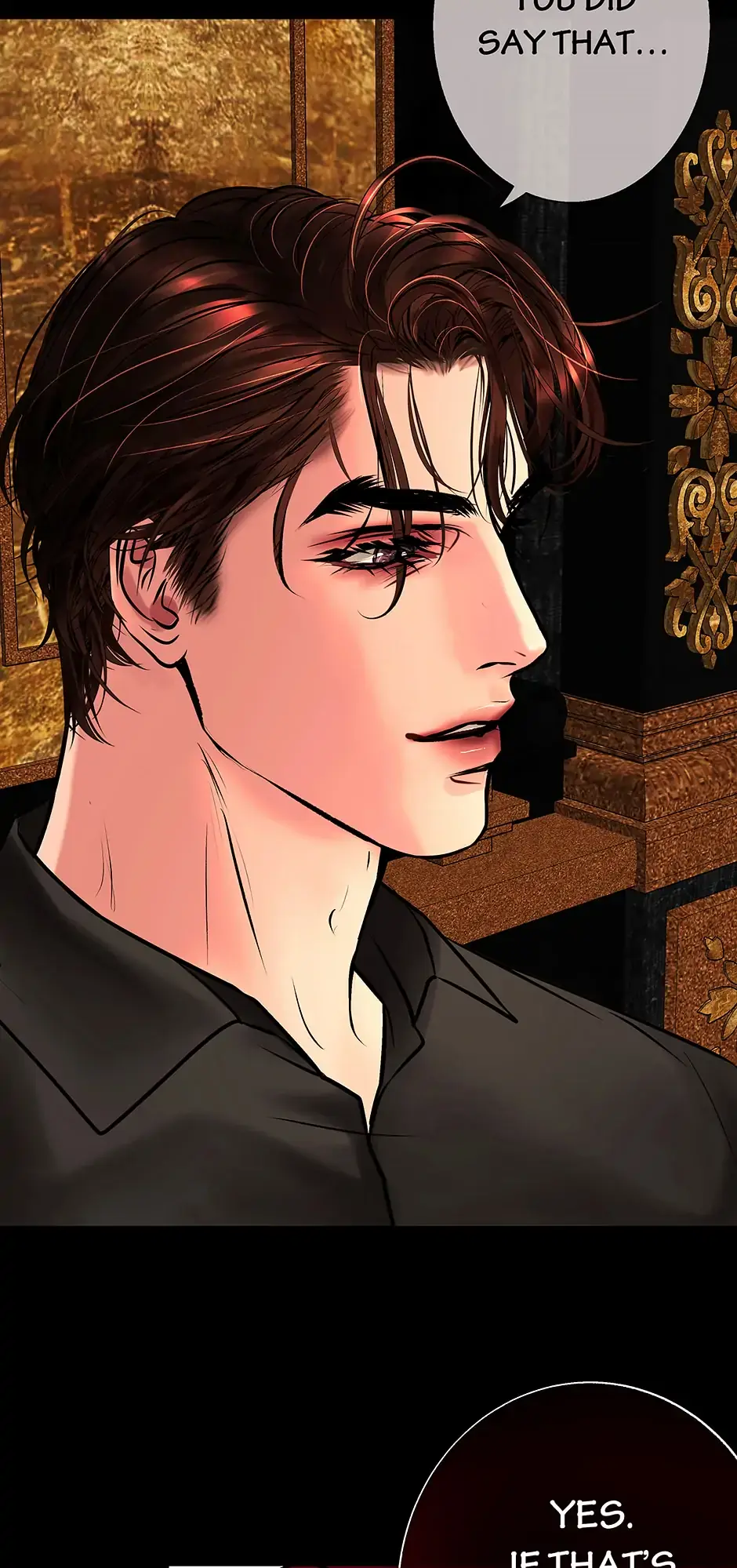 I Made a Deal with the Devil Chapter 12 Page 48