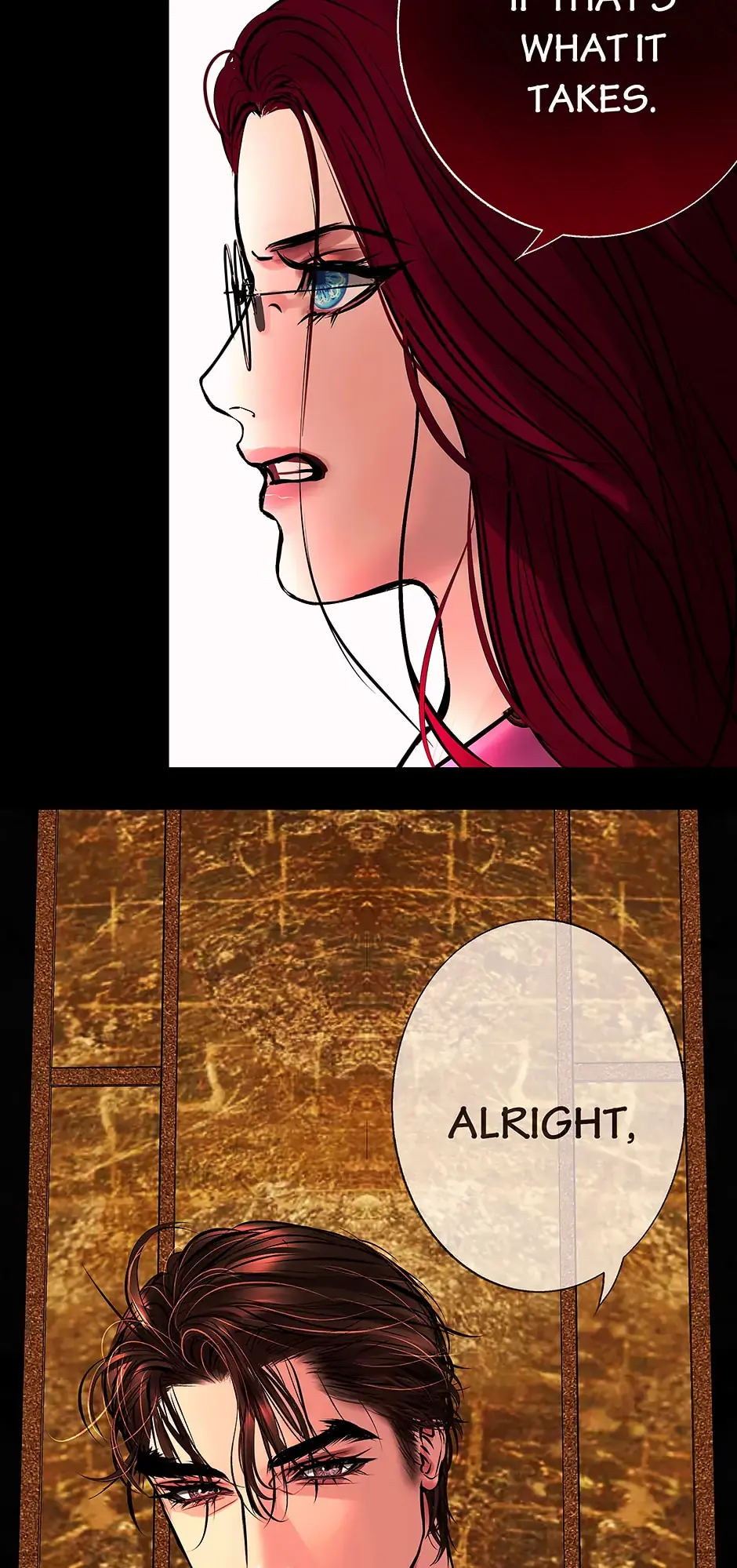 I Made a Deal with the Devil Chapter 12 Page 49