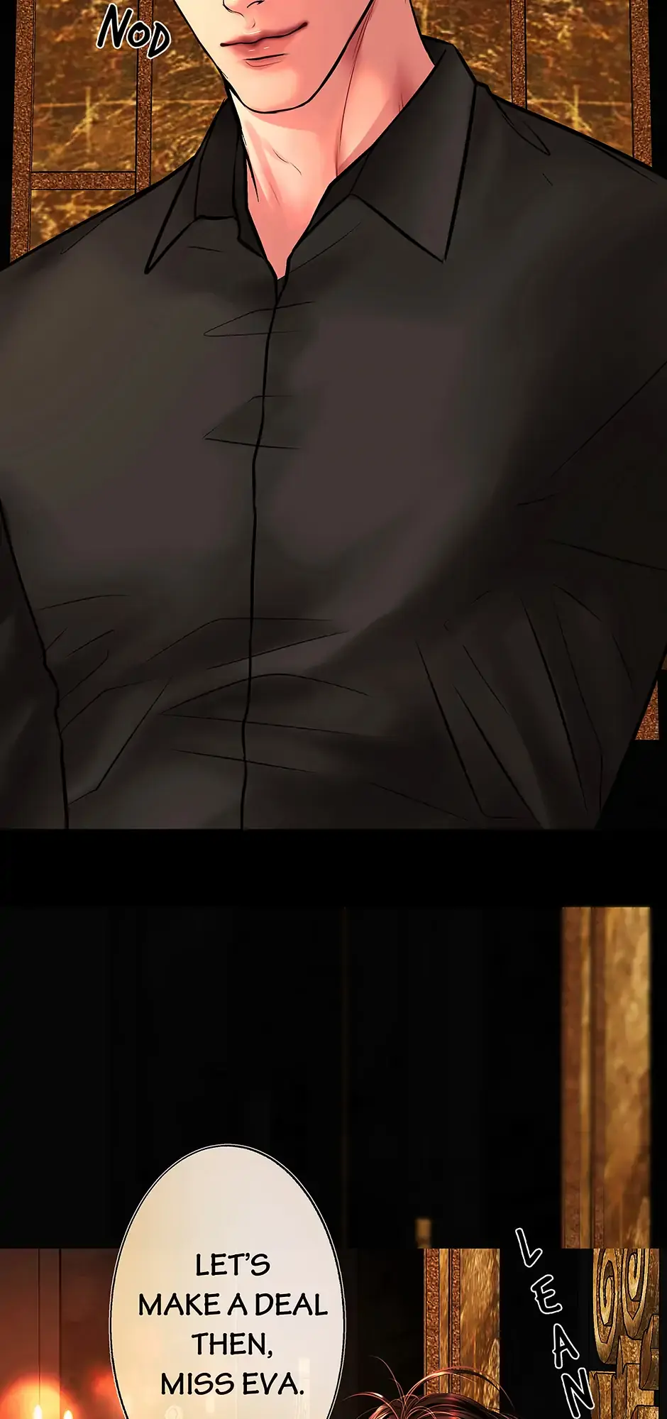 I Made a Deal with the Devil Chapter 12 Page 50
