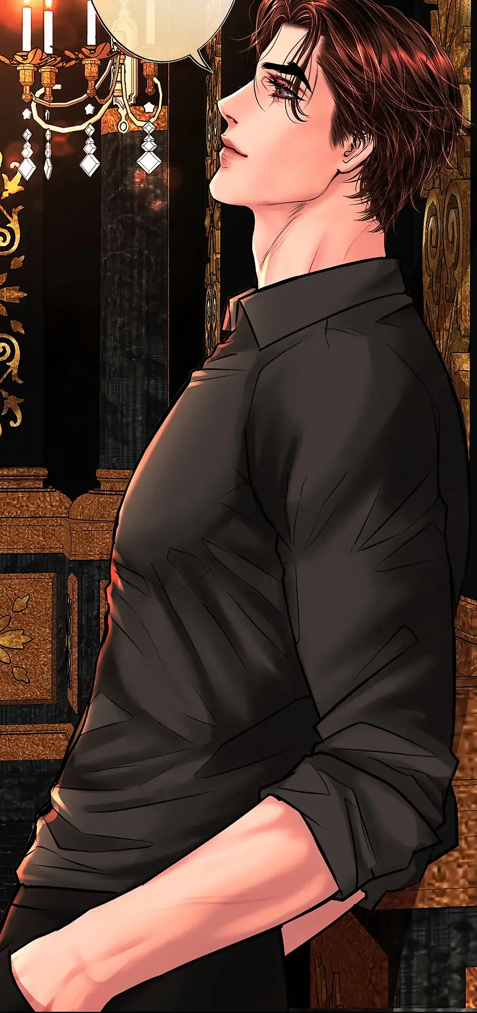 I Made a Deal with the Devil Chapter 12 Page 51