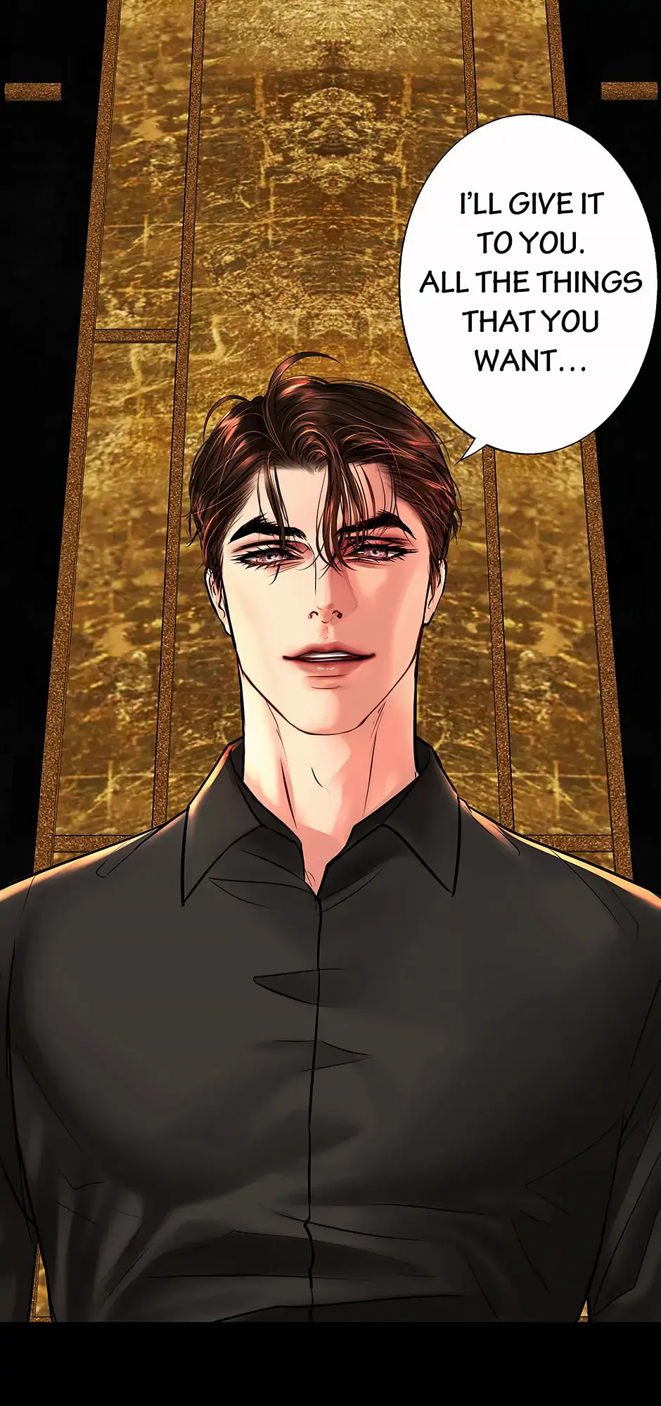 I Made a Deal with the Devil Chapter 12 Page 52