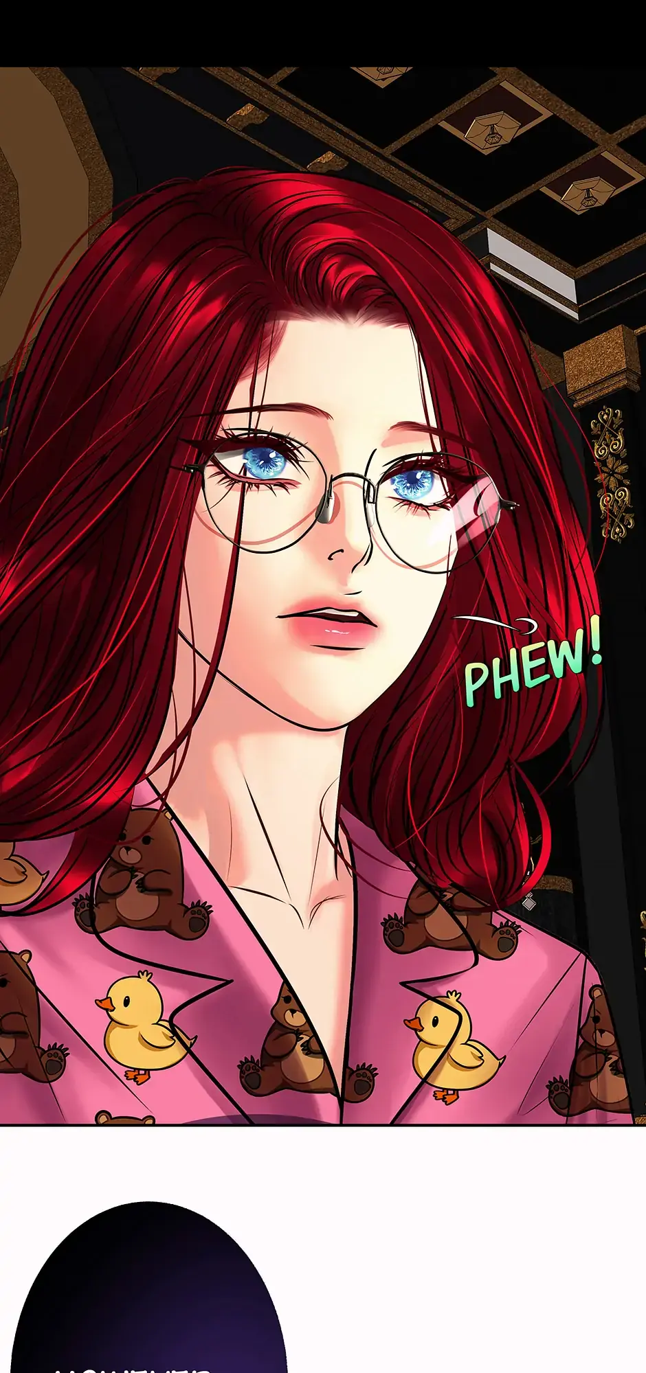 I Made a Deal with the Devil Chapter 12 Page 53