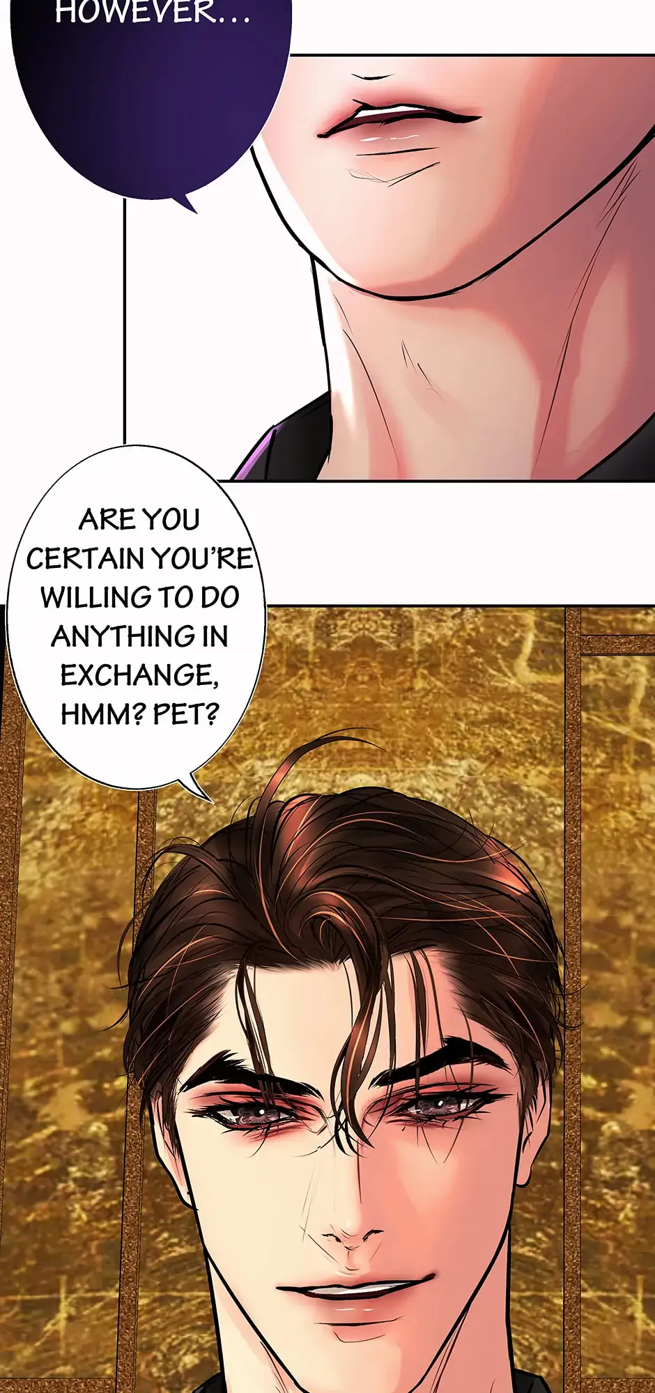 I Made a Deal with the Devil Chapter 12 Page 54